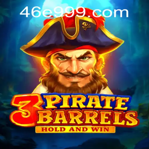 Descubra o Envolvente Mundo de 3PirateBarrels