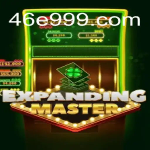 Explorando o Mundo de ExpandingMaster