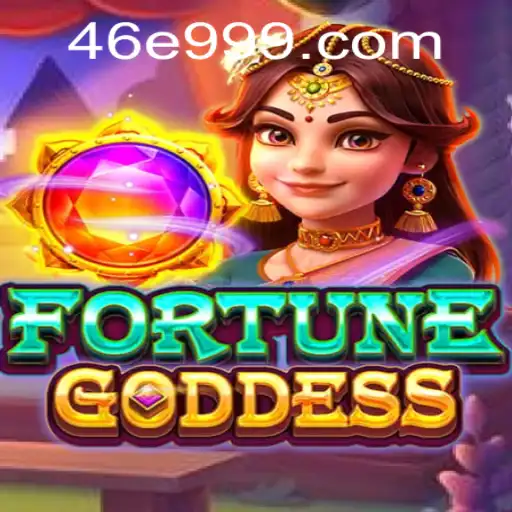 Descubra o Mundo de FORTUNEGODDESS: Um Jogo de Aventura e Estratégia