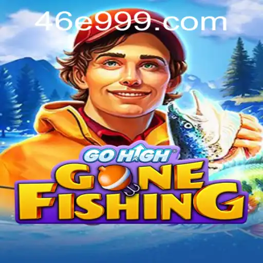 GoHighGoneFishing: Explore o Universo da Pesca Virtual