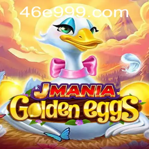 Explorando o Mundo de JManiaGoldenEggs: Uma Aventura Única no Universo dos Jogos