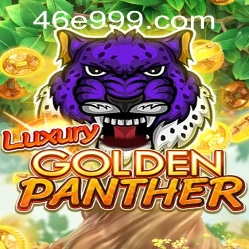 Descubra LUXURYGOLDENPANTHER: A Nova Sensação dos Jogos Online