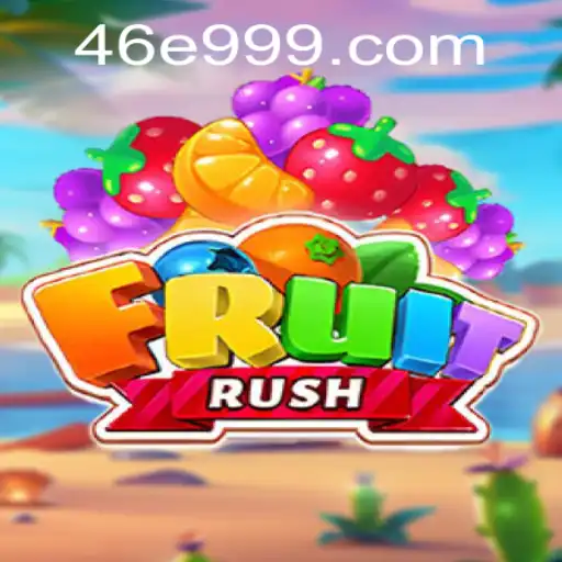 FruitRush: Aventura Frutífera Com Regras Engajantes