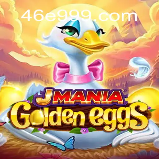 Explorando o Mundo de JManiaGoldenEggs: Uma Aventura Única no Universo dos Jogos