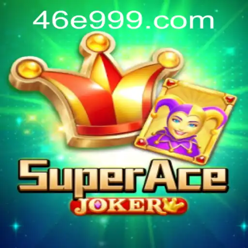A Emoção do SuperAceJoker: Descobrindo o Jogo Popular com 46e.com