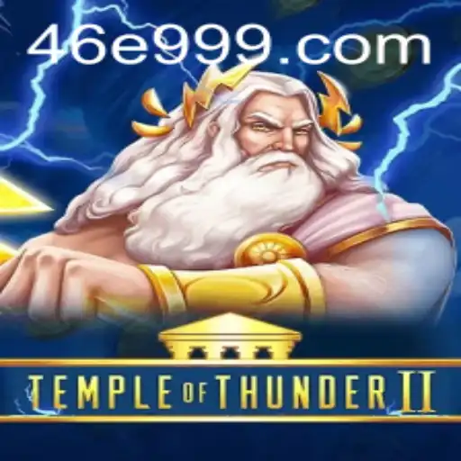 Temple of Thunder II: Aventuras Épicas e Estratégicas no Coração da Tempestade