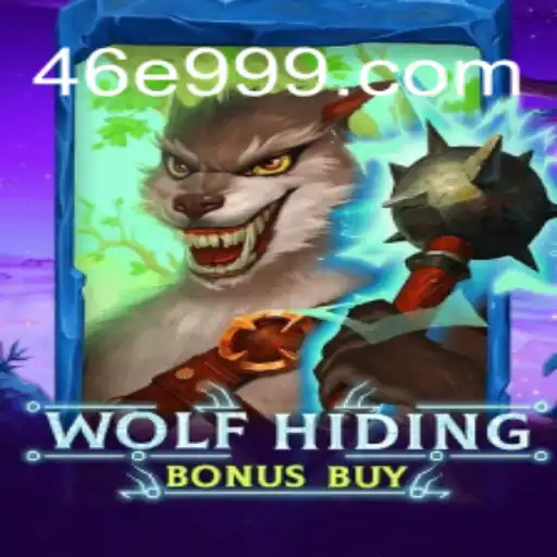 Explorando o Mundo de WolfHidingBonusBuy: Um Novo Fenômeno no Universo dos Jogos