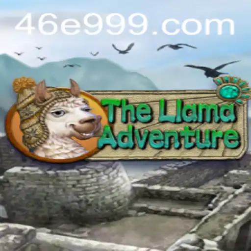 TheLlamaAdventure: Explore um Mundo de Mistério e Diversão
