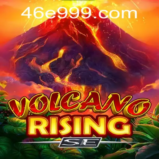 Explorando o Fenômeno VolcanoRisingSE: Um Guia Completo