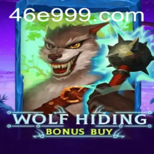 Explorando o Mundo de WolfHidingBonusBuy: Um Novo Fenômeno no Universo dos Jogos